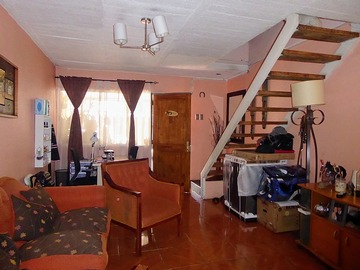 Venta / Casa / Renca