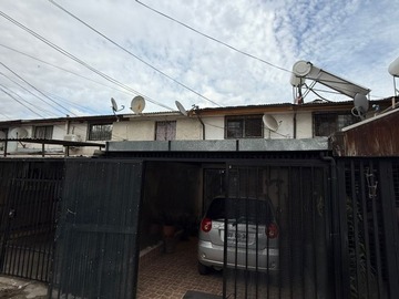 Venta / Casa / Renca