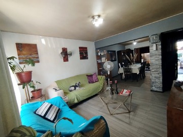 Venta / Casa / Renca