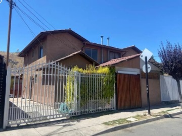 Venta / Casa / Renca
