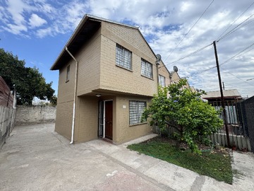 Venta / Casa / Renca
