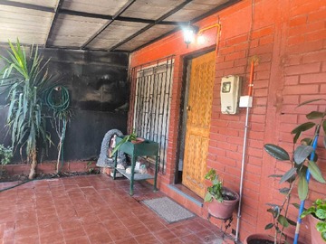 Venta / Casa / Renca