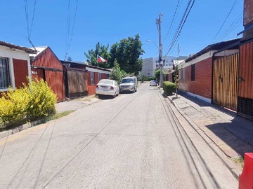 Venta / Casa / Renca