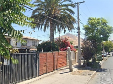 Venta / Casa / Renca