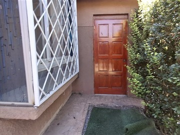 Venta / Casa / Renca