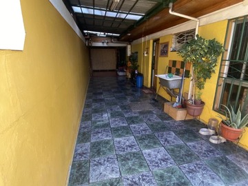 Venta / Casa / Renca