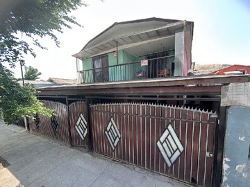 Venta / Casa / Renca