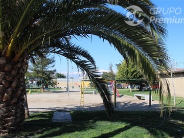 Venta / Casa / Renca
