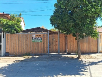 Venta / Casa / Renca