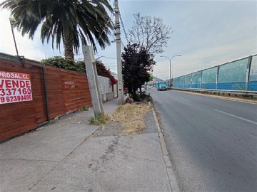 Venta / Casa / Renca