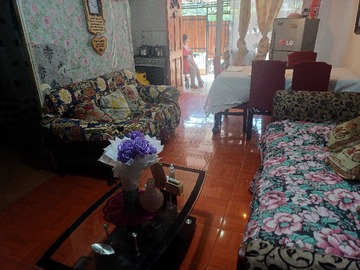 Venta / Casa / Renca