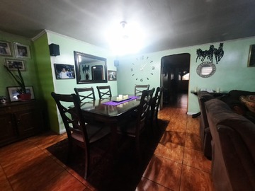Venta / Casa / Renca