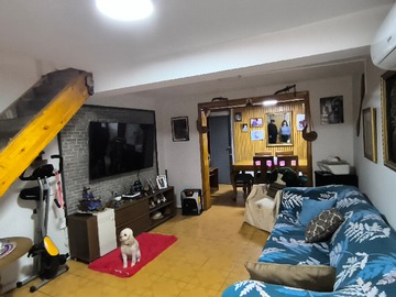 Venta / Casa / Renca