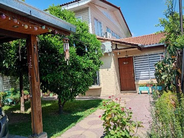 Venta / Casa / Renca