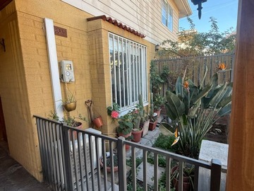 Venta / Casa / Renca