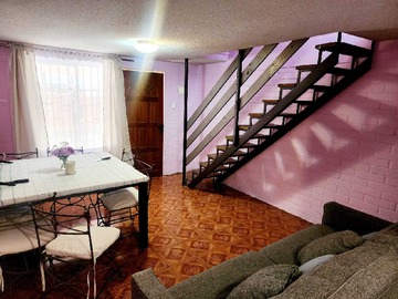 Venta / Casa / Renca