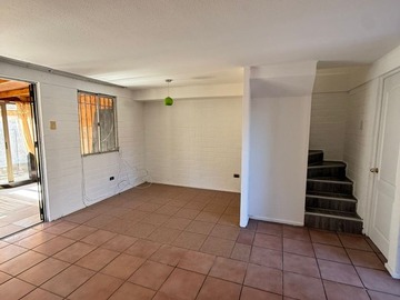 Venta / Casa / Renca