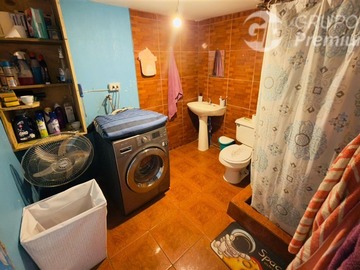 Venta / Casa / Renca