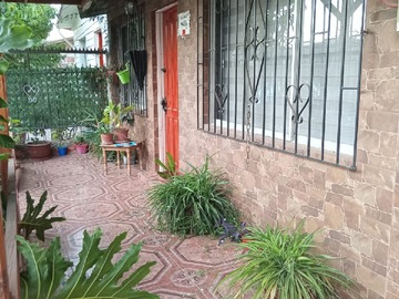 Venta / Casa / Renca