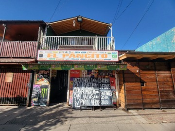 Venta / Casa / Renca