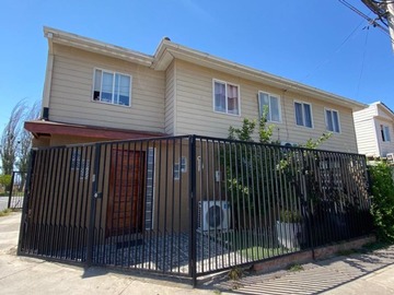Venta / Casa / Renca