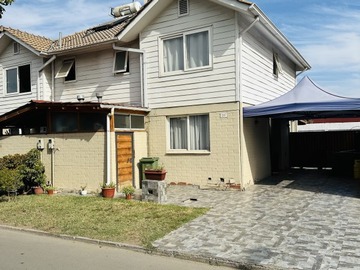Venta / Casa / Renca