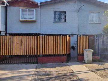 Venta / Casa / Renca