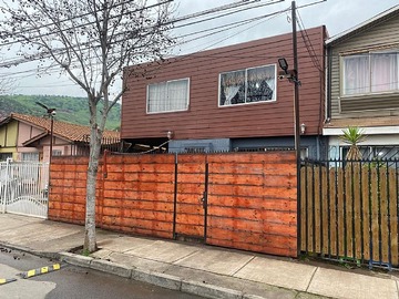 Venta / Casa / Renca