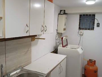 Venta / Casa / Renca