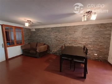 Venta / Casa / Renca