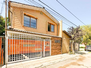 Venta / Casa / Renca