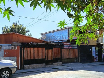 Venta / Casa / Renca