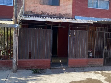 Venta / Casa / Renca