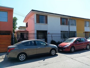 Venta / Casa / Renca