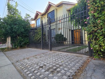 Venta / Casa / Renca