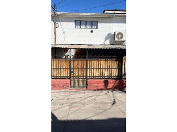 Venta / Casa / Renca