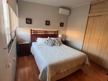 pieza 1:dormitorio principal