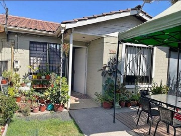 Venta / Casa / Renca