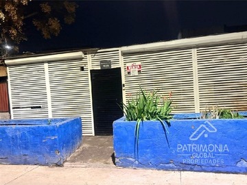 Venta / Casa / Renca