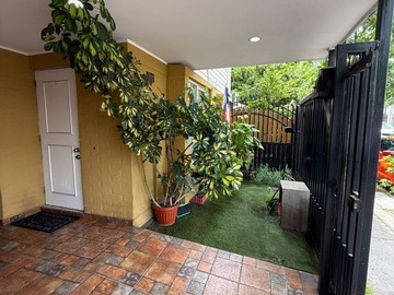 Venta / Casa / Renca