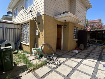Venta / Casa / Renca