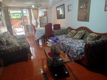 Venta / Casa / Renca