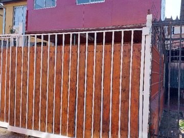 Venta / Casa / Renca