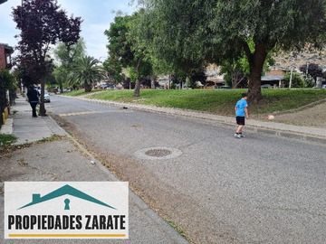Venta / Casa / Renca