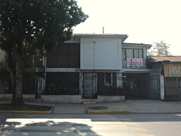 Venta / Casa / Renca