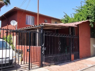 Venta / Casa / Renca