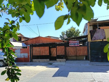 Venta / Casa / Renca