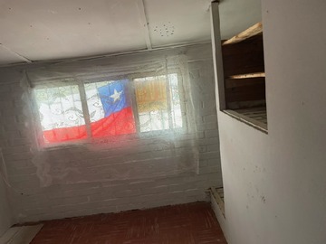 Venta / Casa / Renca