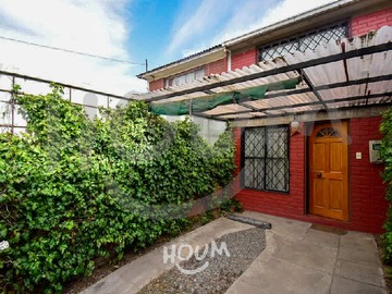 Venta / Casa / Renca