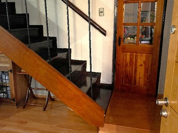 entrada